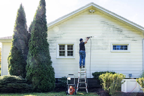 Reliable Sheldon, TX Pressure Washing Solutions