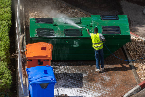 Pressure Washing Services for Businesses in Sheldon, TX